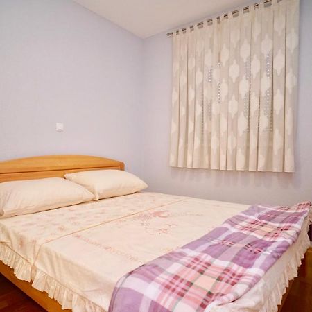 Villa luxury Trogir Seget Vranjica Extérieur photo