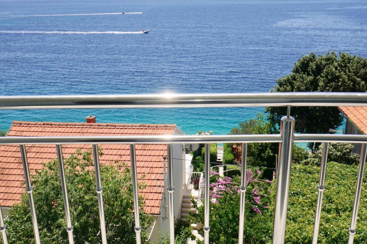 Villa luxury Trogir Seget Vranjica Extérieur photo