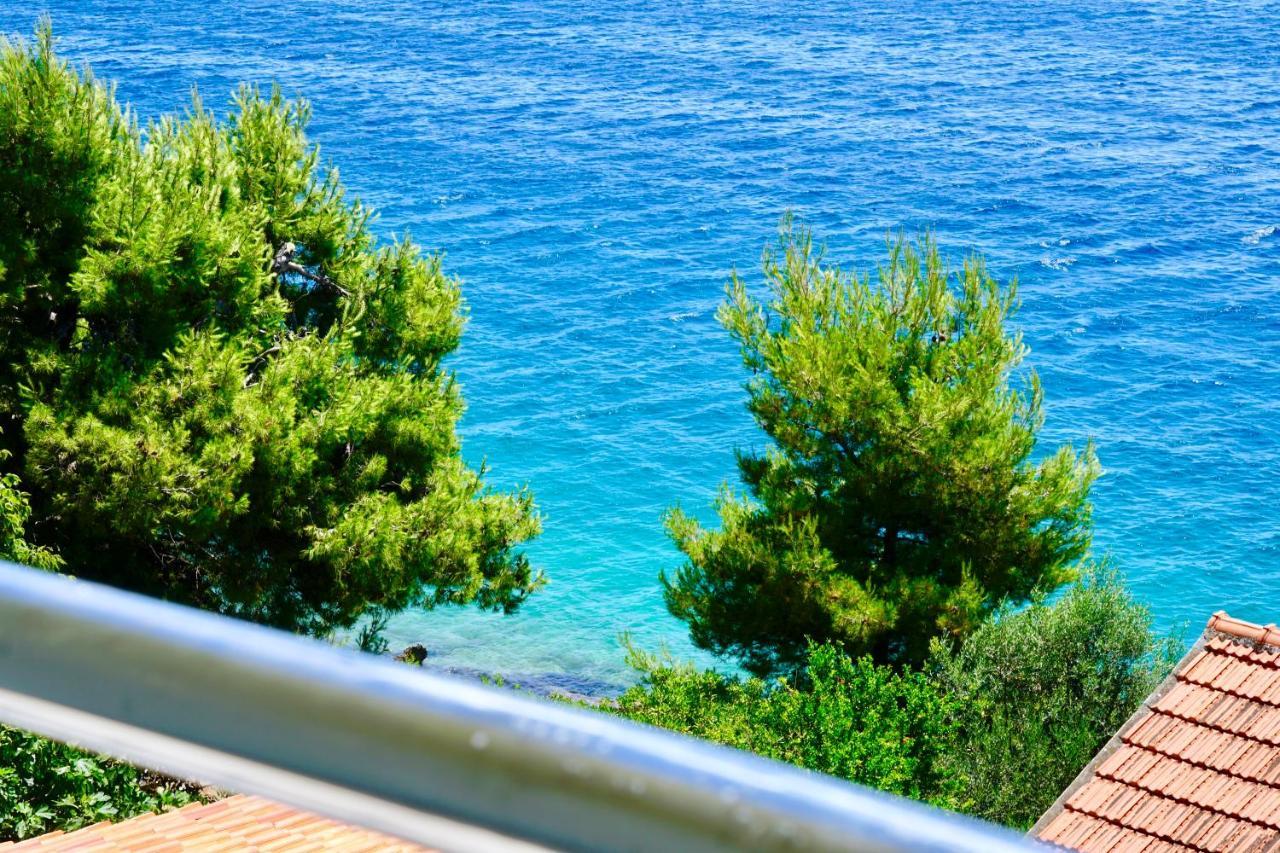 Villa luxury Trogir Seget Vranjica Extérieur photo