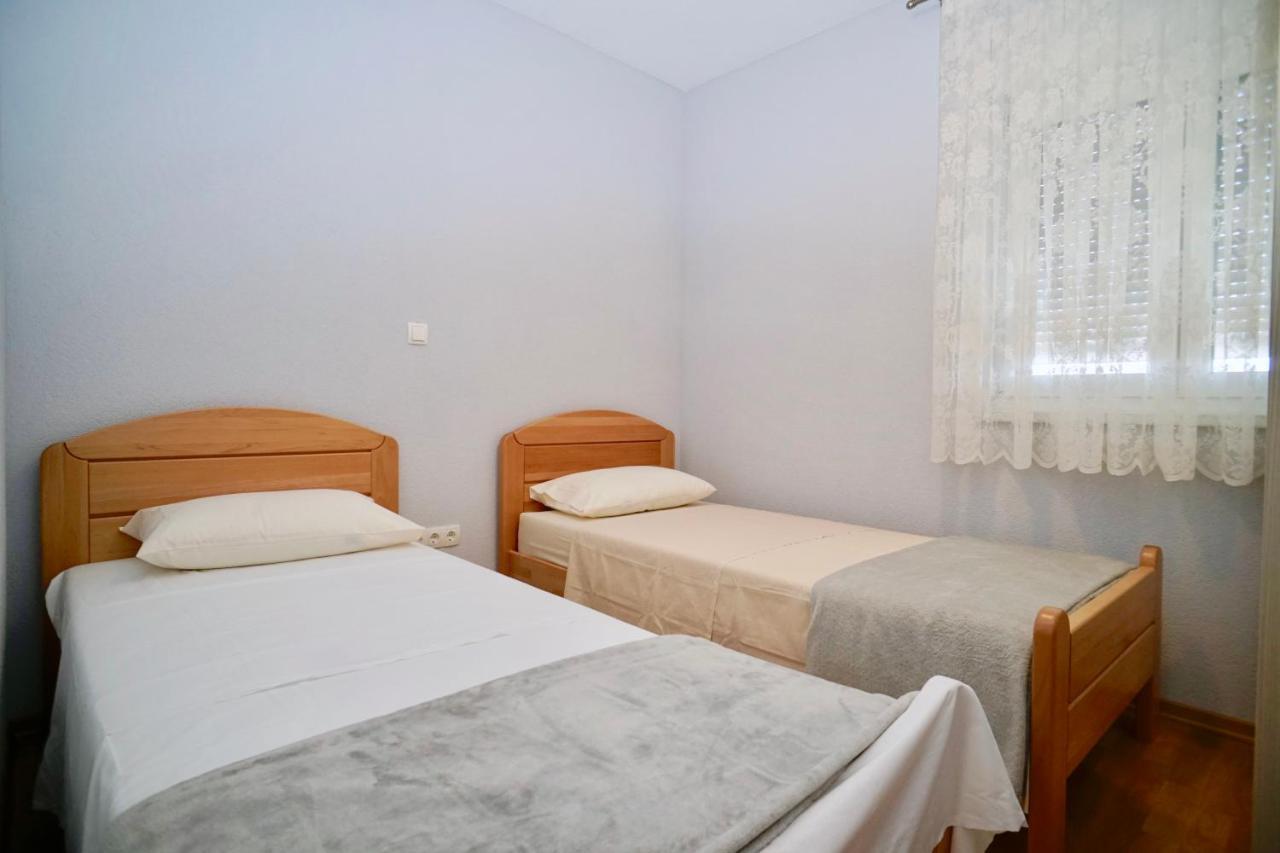 Villa luxury Trogir Seget Vranjica Extérieur photo